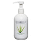 Large pump of VERABELLA Aloe Tea Tree Healing Gel