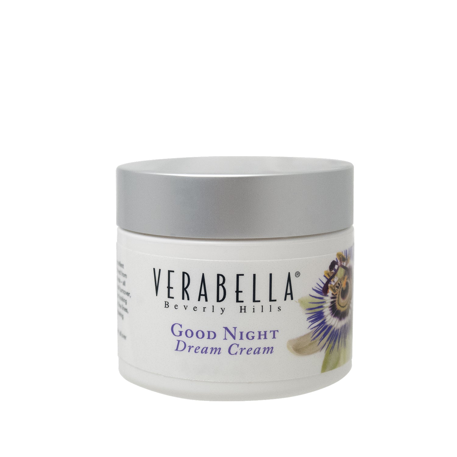 VERABELLA Good Night Dream Cream Glycolic and Retinol Night Moisturizer