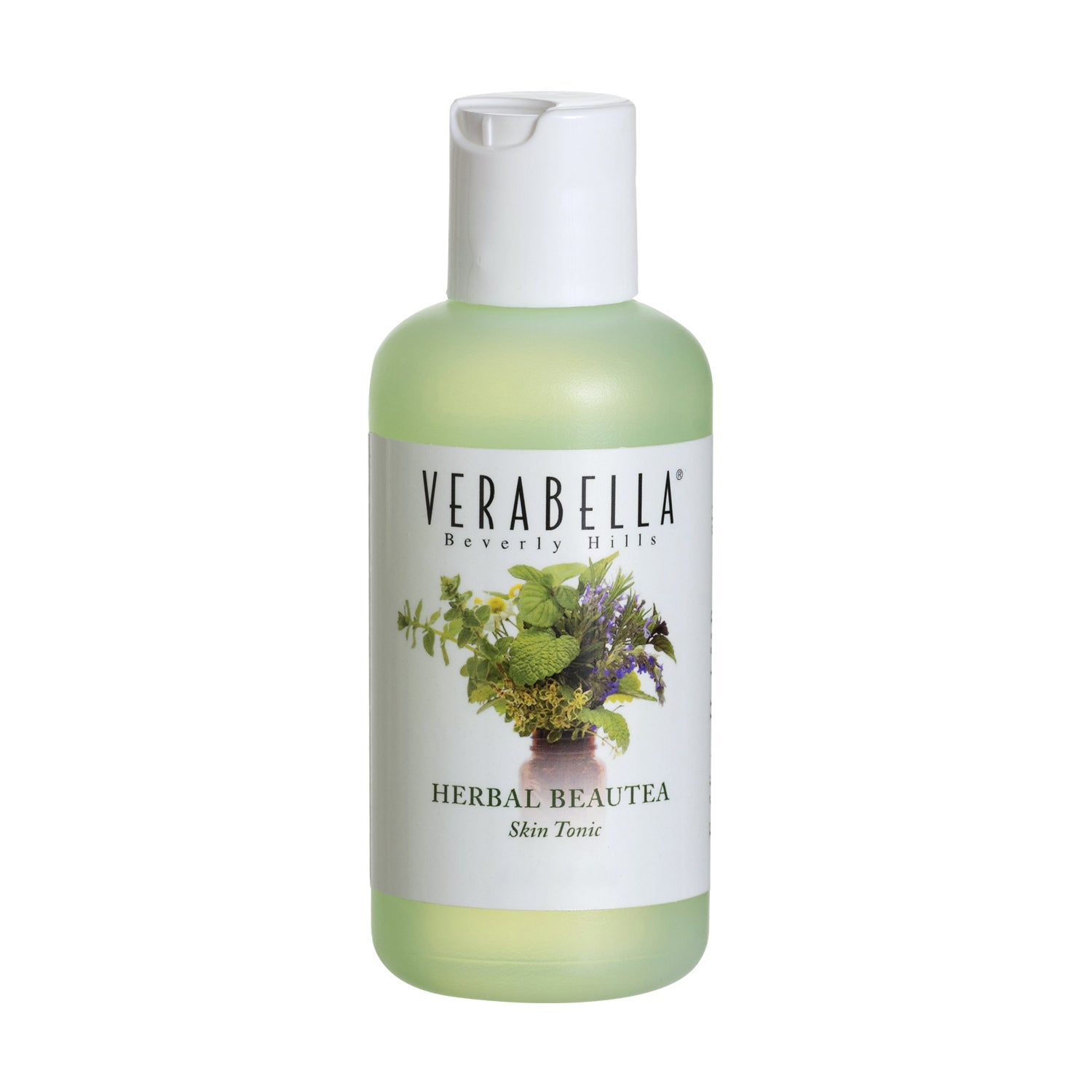 VERABELLA Herbal Beautea Skin Tonic