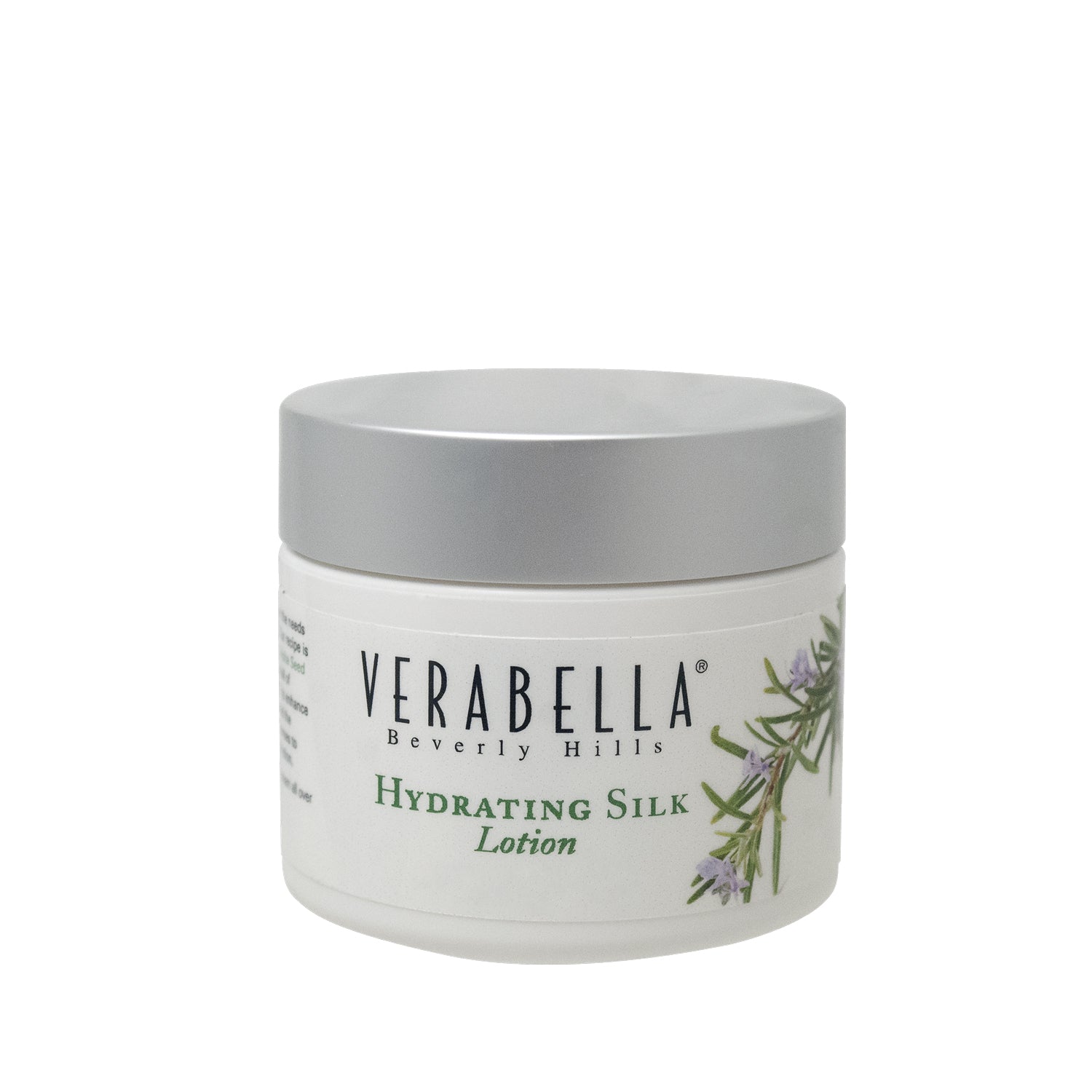 VERABELLA Hydrating Silk Lotion