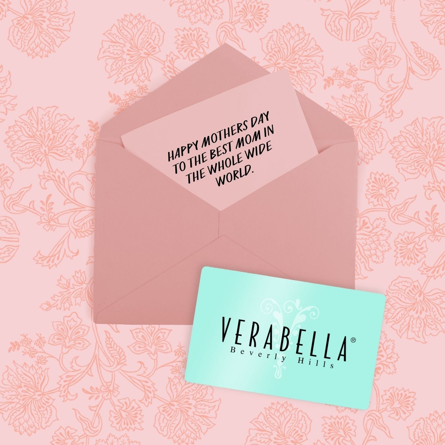 Looking for a unique Mother's Day gift? VERABELLA skincare