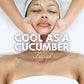 VERABELLA Cool as a Cucumber CGourmet Facial