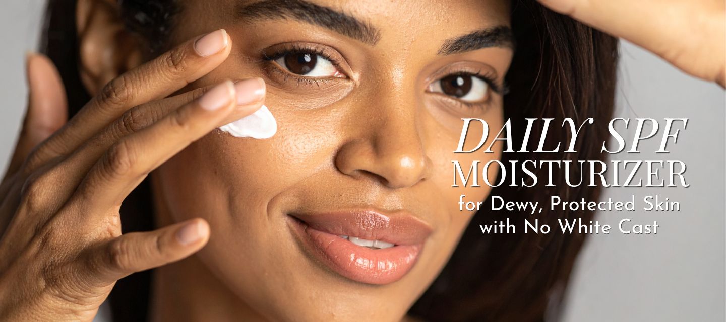 Cucumber Aloe Daily Moisturizer 