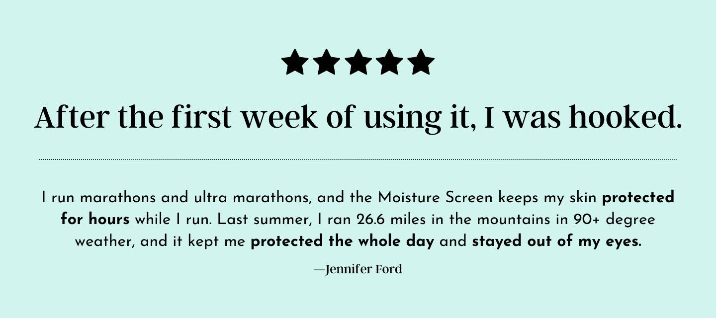 five stars - after the first week of using it, I was hooked.