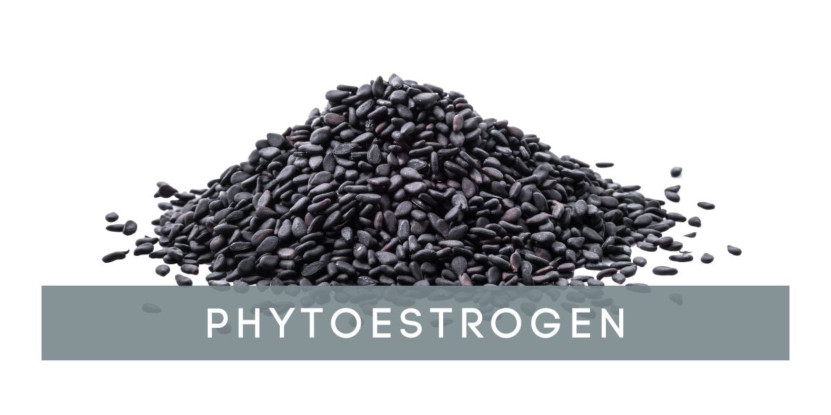 Phytoestrogen for Skincare Benefits