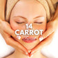 VERABELLA 14 Carrot Facial
