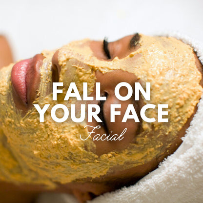 VERABELLA Fall on Your Face Facial