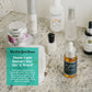 VERABELLA Bella Rosa moisturizer featured in New York Times