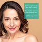 VERABELLA Bella Rosa anti-aging cream for sensitive skin