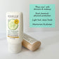 VERABELLA Cucumber Aloe plays nice with skincare & makeup
