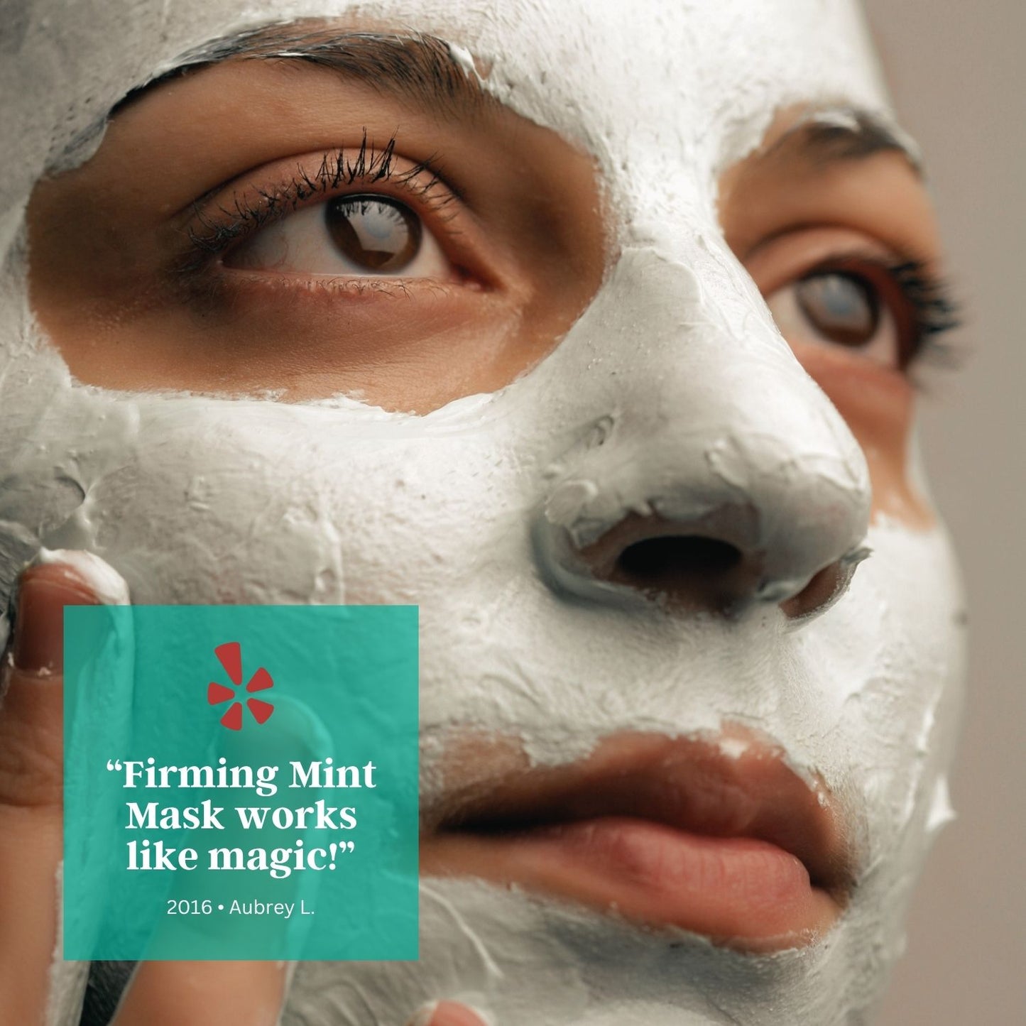 Firming Mint