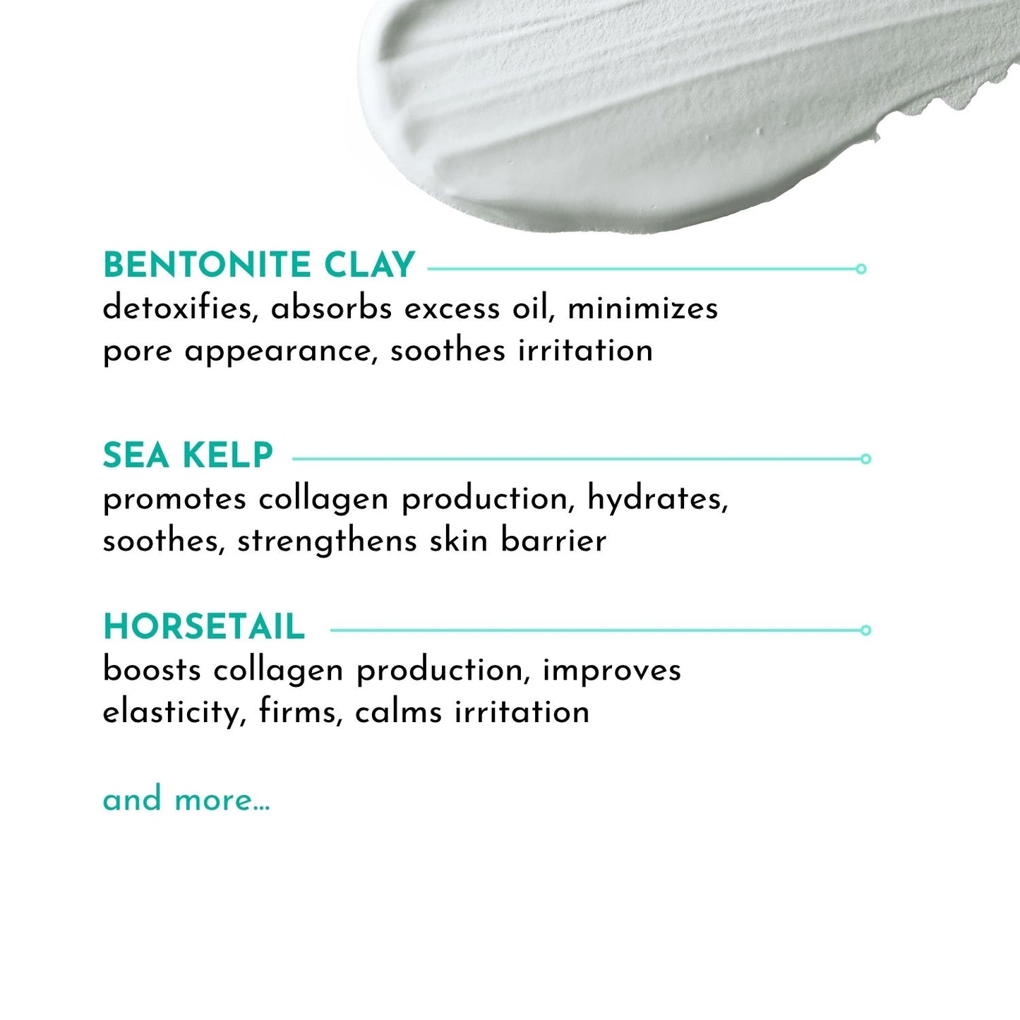Firming Mint