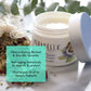 VERABELLA GOod Night Dream Cream is a non-irritating exfoliation night cream