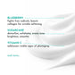 Good Night Dream Cream key ingredient benefits
