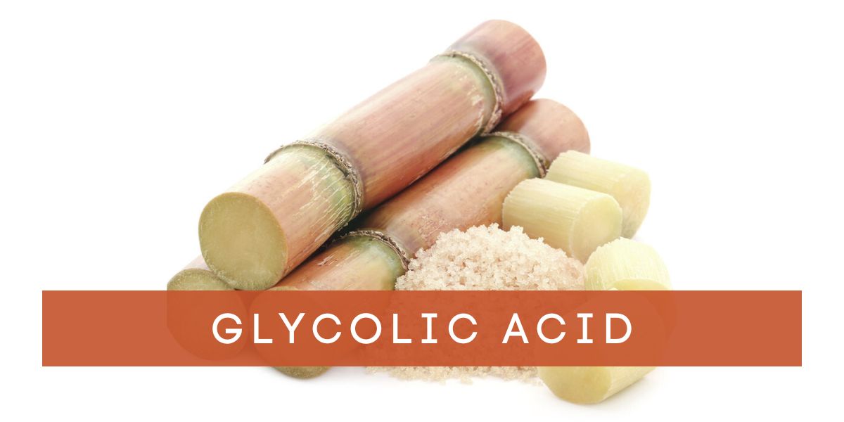 Glycolic Acid - call for details