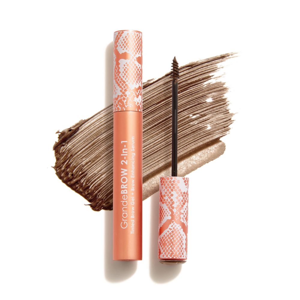 GrandeBROW 2-In-1