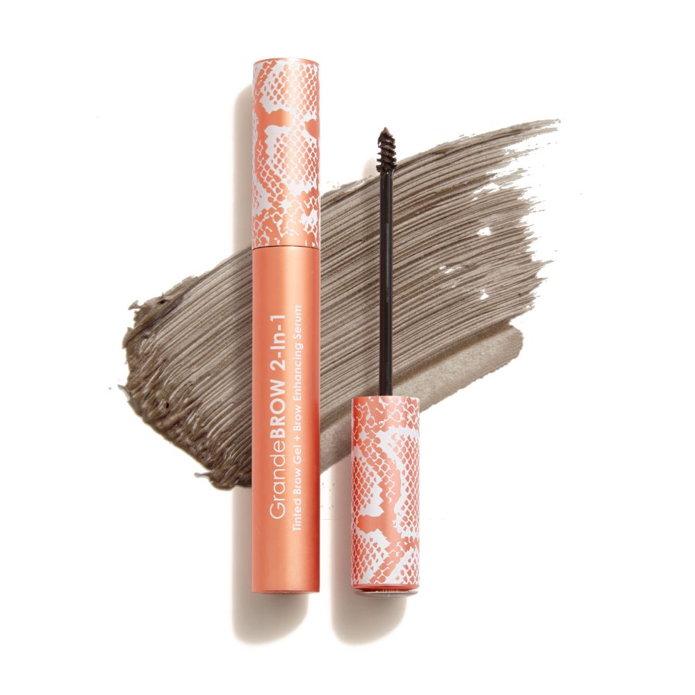 【新品】BELLAAONEベラワン Lash&Brow serum 8ml×2本 GrandeBROW 2-In-1 – Verabella