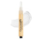 GrandeLips Hydrating Lip Plumper Gloss - Clear with Swatch