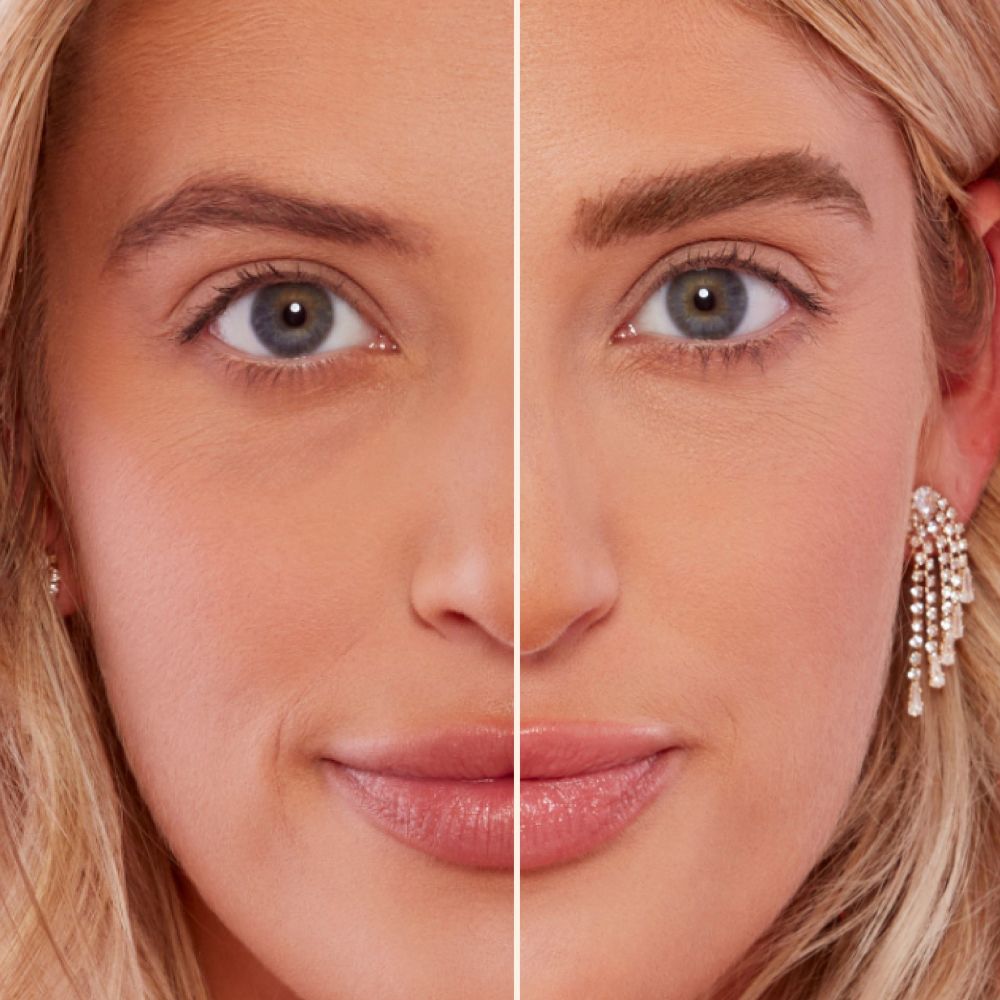 GrandeBROW 2-In-1