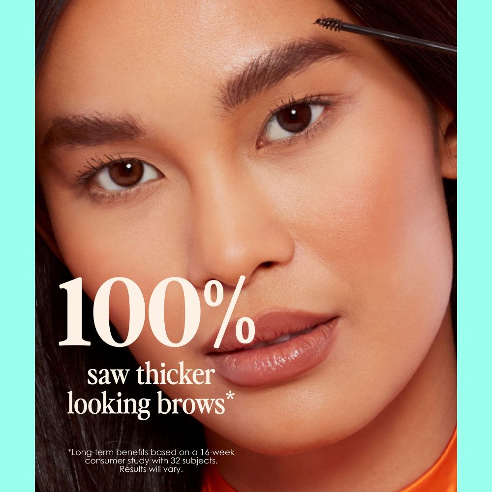 GrandeBROW 2-In-1