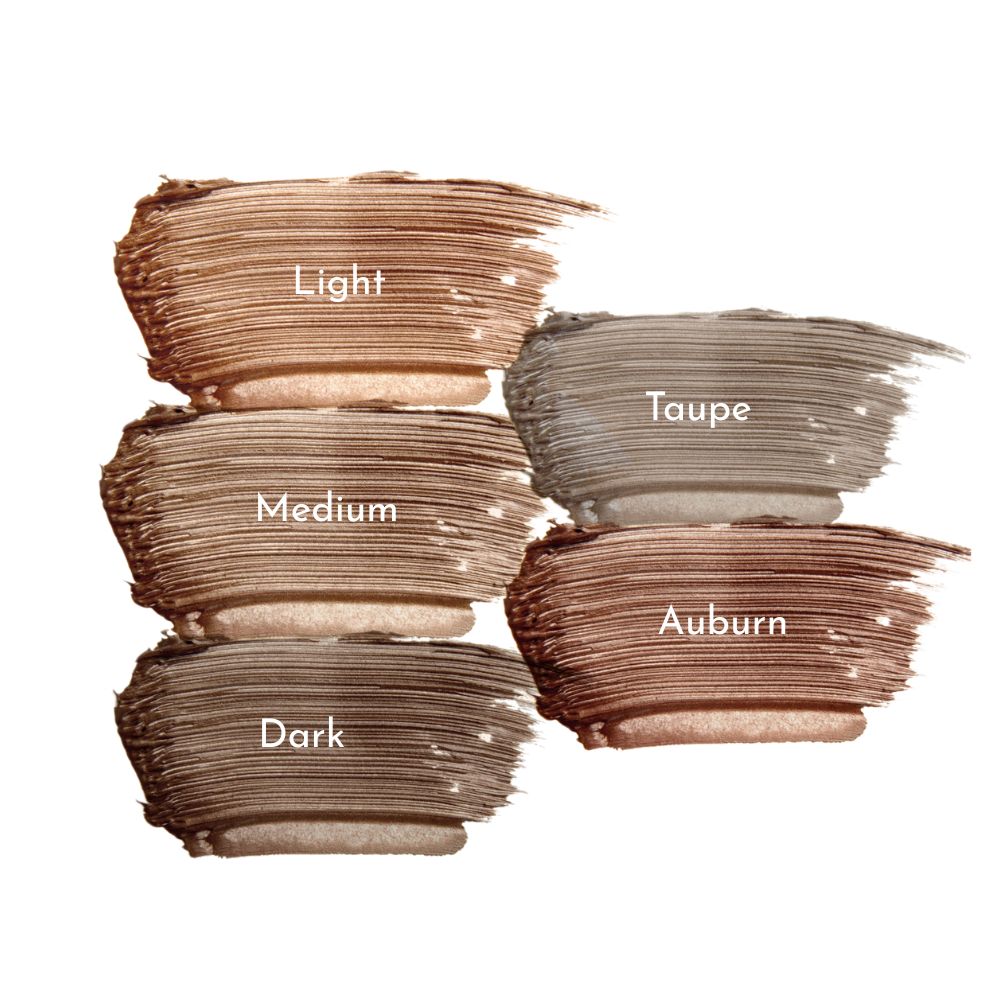 GrandeBROW 2-In-1