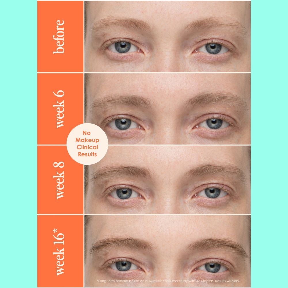 GrandeBROW 2-In-1