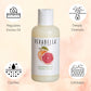 VERABELLA Grapefruit Deep Pore Cleanser