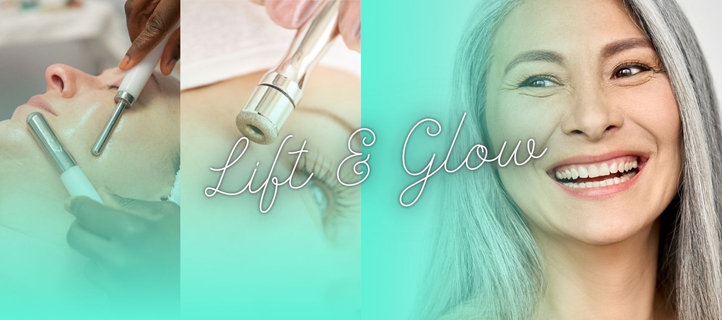 Verabella Skin Therapy Spa - Lift & Glow
