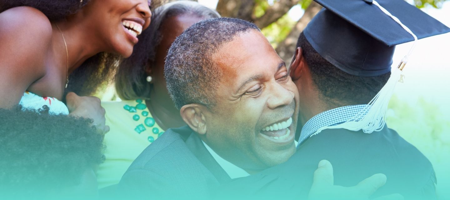 Skincare for Grads... and Dads