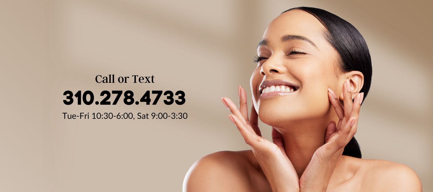 Call or Text 310.278.4733