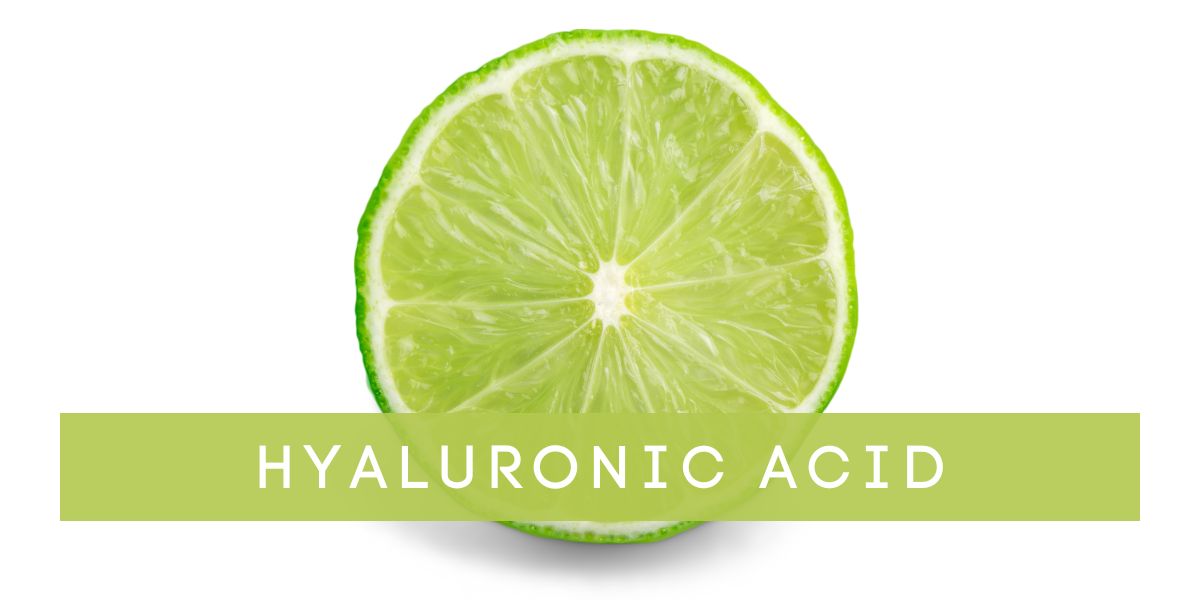 Hyaluronic Acid 2