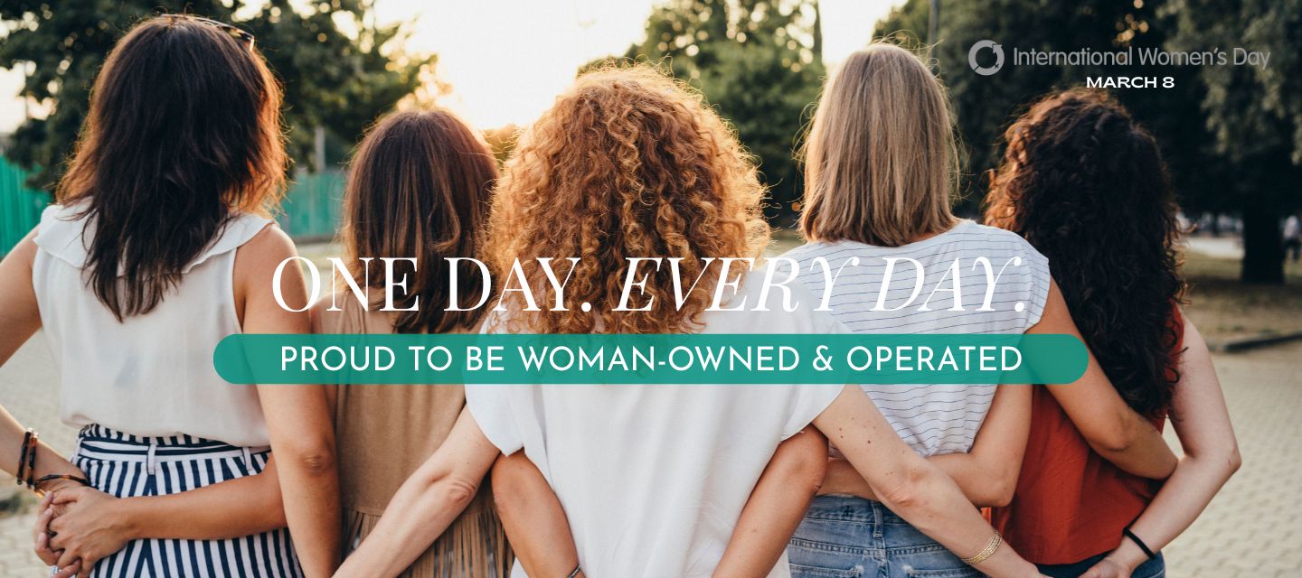 VERABELLA is proud to be woman-owned and operated