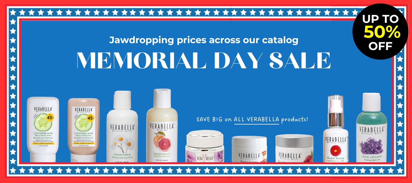 Memorial Day Sale - Jawdropping prices across our catalog