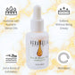 Verabella Ret-E-Night hydrates, softens, and revitalizes