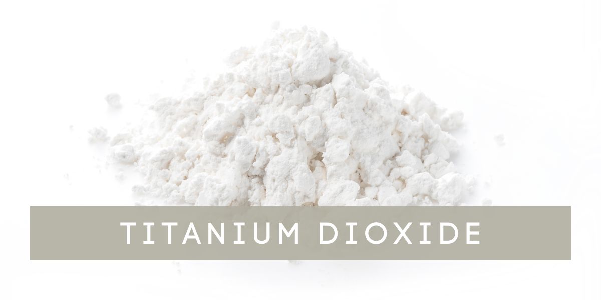 Titanium Dioxide 2