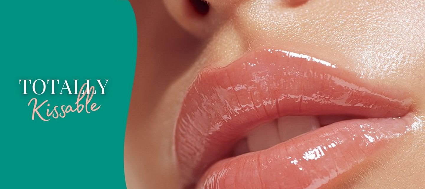 VERABELLA - Totally Kissable Lips