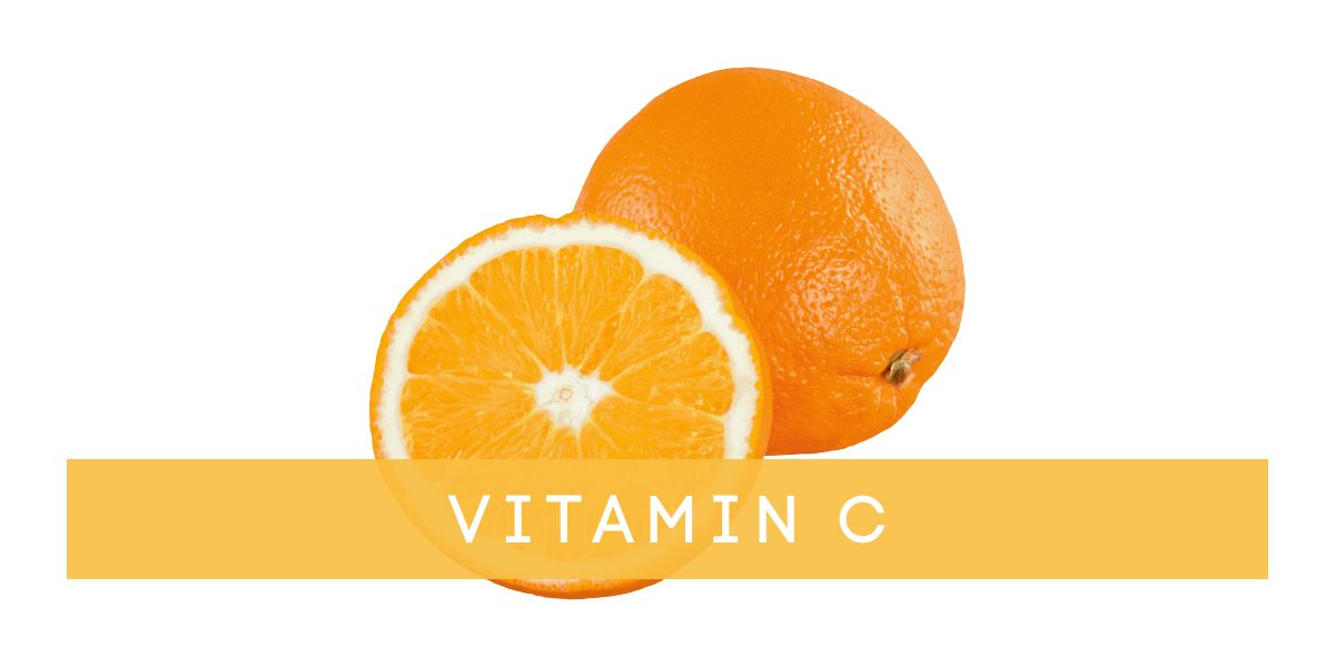 Vitamin C for Skincare