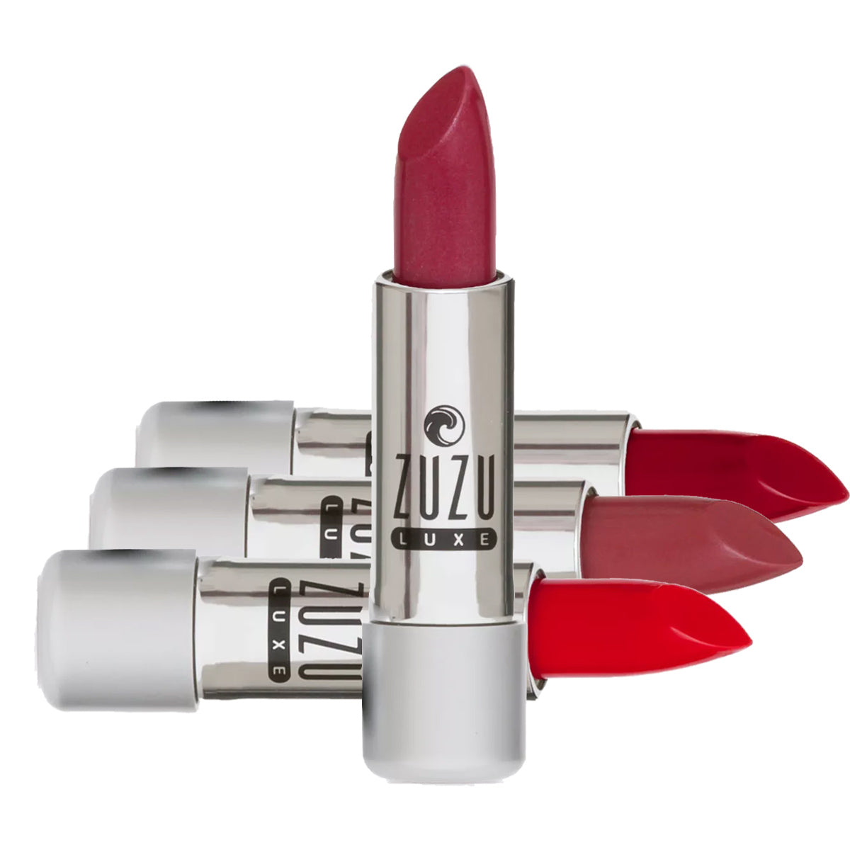 Zuzu Luxe Lipstick - All Colors