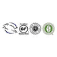 Zuzu Luxe is certified Gluten-Free, Vegan, Cruelty-Free, and Natural Products Association Certified