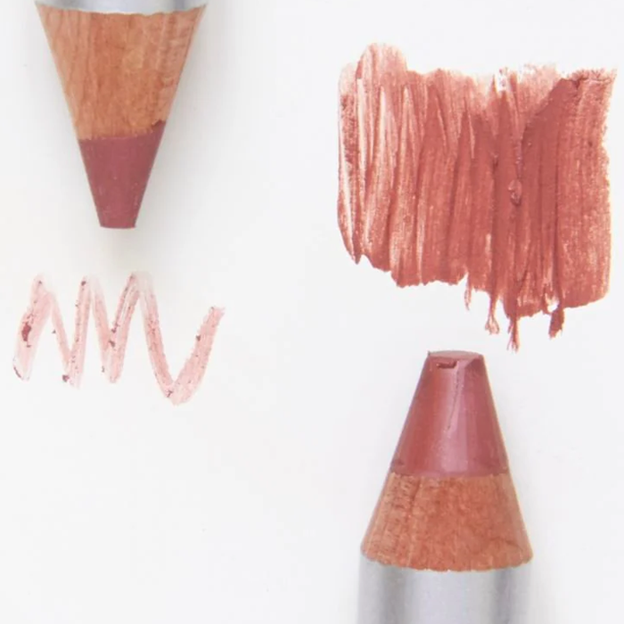 La Bella Donna Love Lips Duo Lip Crayon - Admire