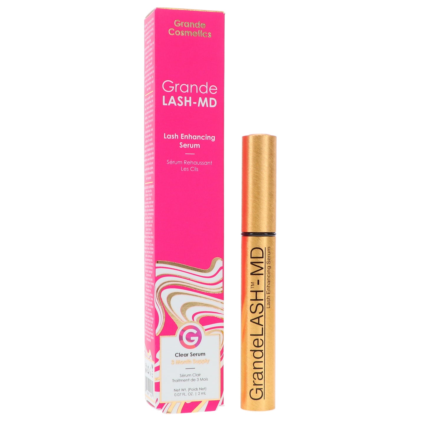 GrandeLash Lash Enhancing Serum product image