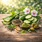 Key ingredients in VERABELLA Clarifying Night Serum