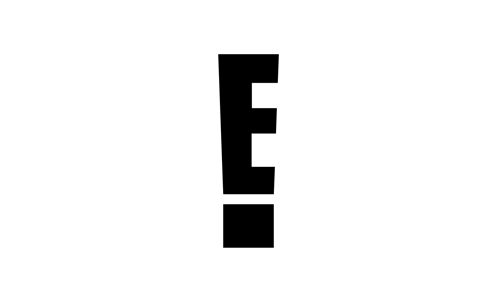 E! tv logo