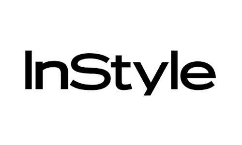 InStyle magazine logo