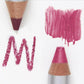 La Bella Donna Love Lips Duo Lip Crayon - Precious