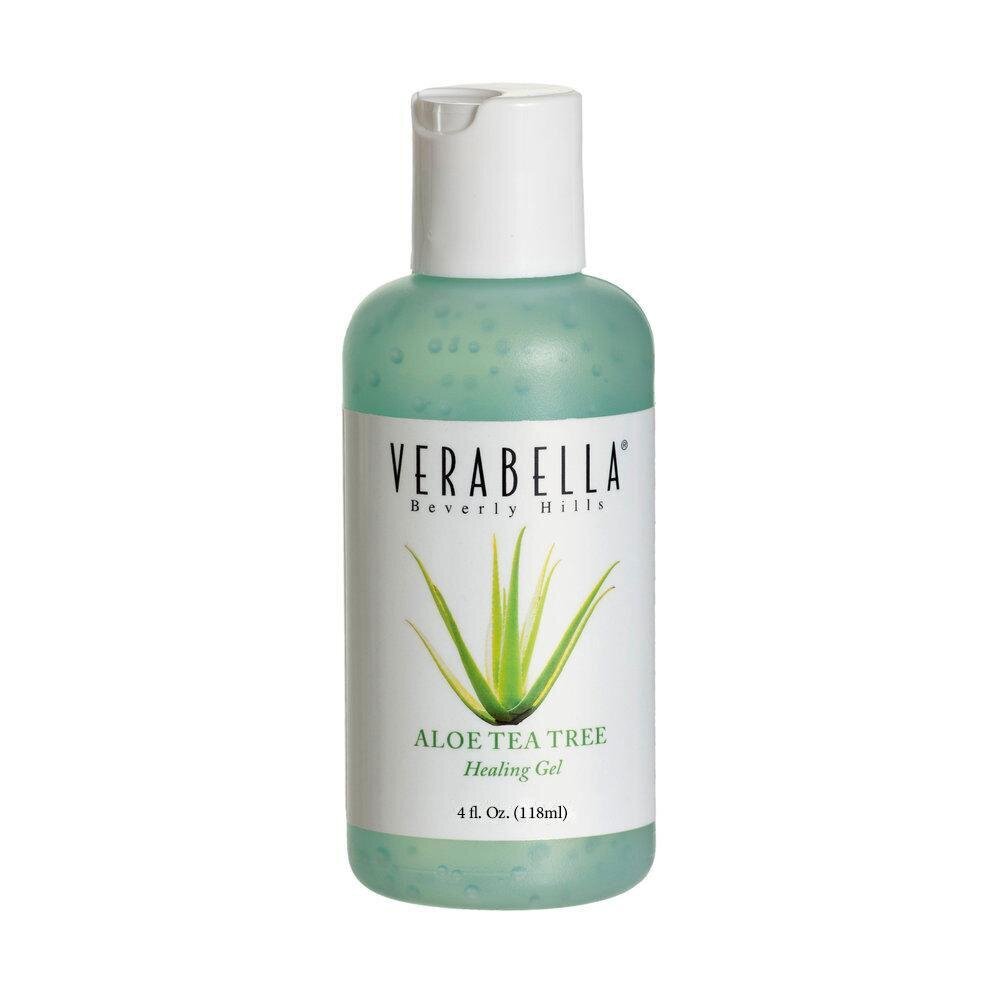 VERABELLA Aloe Tea Tree Healing Gel for Acne