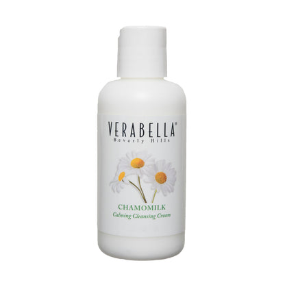 VERABELLA Chamomilk Calming Cleansing Cream