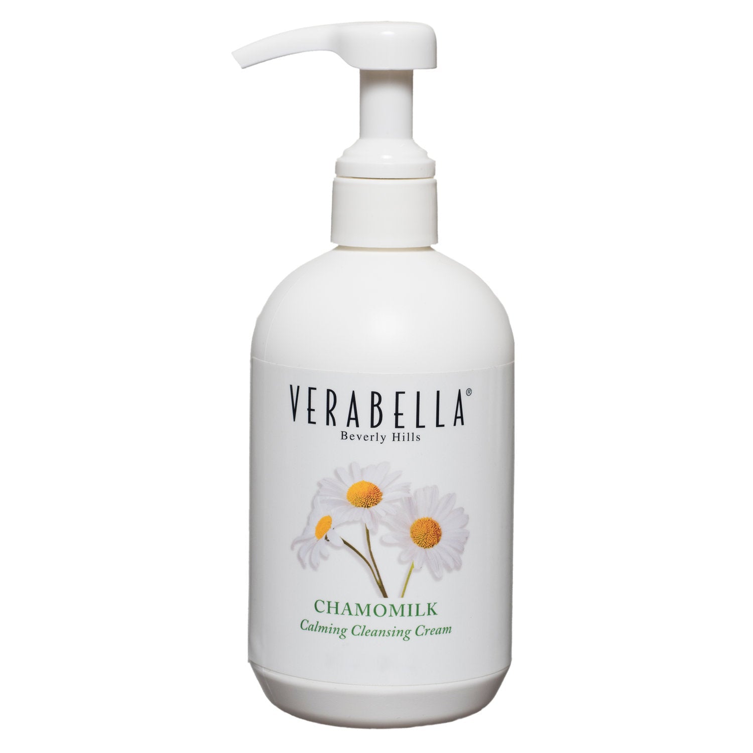 VERABELLA Chamomilk Calming Cleansing Cream
