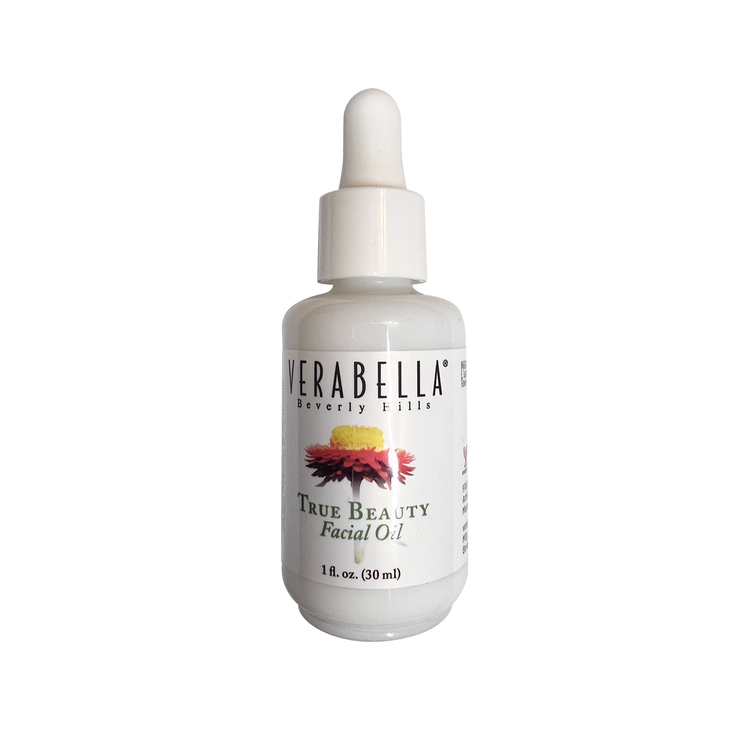 VERABELLA True Beauty Facial Oil