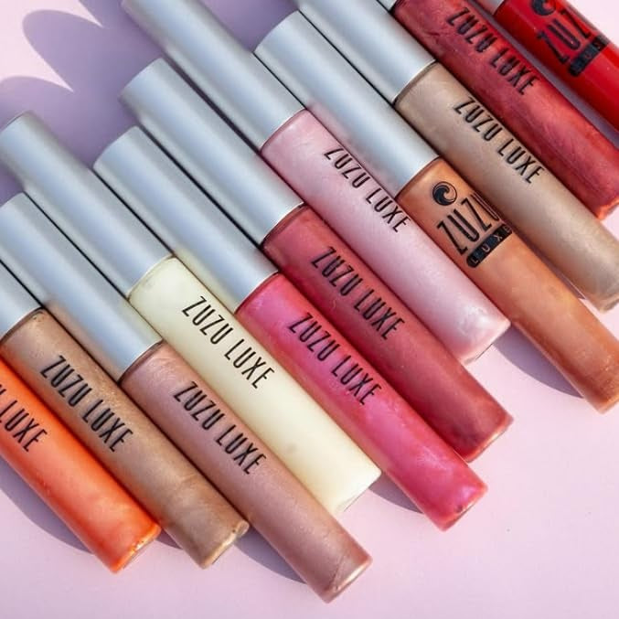Sheer Gloss – Verabella